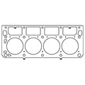 Cometic Gasket Cometic GM LS Gen-3/4 Small Block V8 .027in MLS Cylinder Head Gasket - 3.970in Bore C5476-027
