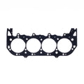 Cometic Gasket Cometic GM/Mercury Marine Big Block V8 Gen-IV/V/VI .086in MLS Cylinder Head Gasket - 4.530in Bore C5635-086