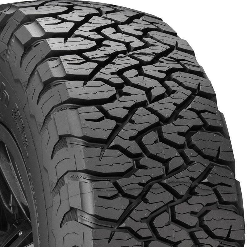 BFGoodrich All Terrain T/A KO3 LT255/75R17/C 111/108S 05846