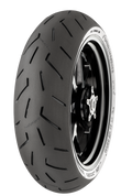 Continental Tire ContiSportAttack 4 190/50ZR17 - Rear 2446020000
