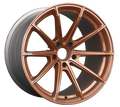 XXR 568 Wheel Copper 18x9.5 +20 5x4.5
