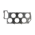 Cometic Gasket Cometic Volkswagen 3.2L VR6 24v EA390 .036in MLS Cylinder Head Gasket - 85mm Bore C4968-036