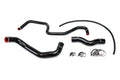 HPS Silicone Radiator Coolant Hose Kit Infiniti 2003-2006 G35 Sedan, 57-1048