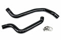 HPS Performance HPS Silicone Radiator Coolant Hose Kit Mitsubishi 1991-1999 3000GT DOHC Non Turbo & Turbo, 57-1079