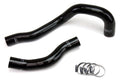 HPS Performance HPS Silicone Radiator Coolant Hose Kit Lexus 1992-1999 SC300 Non Turbo 2JZGE 3.0L I6, 57-1225