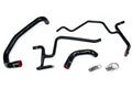HPS Performance HPS Silicone Coolant Hose Kit Dodge 2006-2010 Charger R/T 5.7L V8