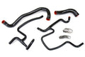 HPS Silicone Radiator Coolant Hose Kit Dodge 2012-2013 Charger SRT8 6.4L V8, 57-1328