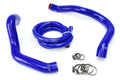 HPS Performance HPS Silicone Radiator + Heater Coolant Hose Kit Jeep 1991-2001 Cherokee XJ 4.0L, 57-1338