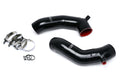 HPS Performance HPS Silicone Post MAF Air Intake Hose Kit Infiniti 11-13 M56 5.6L V8, 57-1517