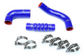 HPS Performance HPS Silicone Intercooler Hose Kit Honda 2017-2020 Civic Si 1.5L Turbo, 57-1599
