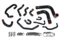 HPS Performance HPS Silicone Radiator + Heater Coolant Hose Kit Toyota 1993-1995 Pickup 3.0L V6 Left Hand Drive, 57-1654