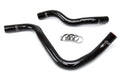 HPS Performance HPS Silicone Radiator Coolant Hose Kit Acura 2004-2008 TL 3.2L V6, 57-1662