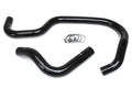 HPS Performance HPS Silicone Radiator Coolant Hose Kit Chevy 2007-2013 Avalanche 5.3L 6.0L V8, 57-1686R