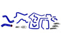HPS Performance HPS Silicone Radiator, Heater and Ancillary Coolant Hose Kit Subaru 2005 Impreza WRX STi 2.5L Turbo, 57-1814
