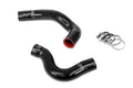 HPS Performance HPS Silicone Radiator Coolant Hose Kit Mercedes-Benz 1988-1993 300TE 3.0L, 57-2029