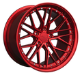 XXR 571 Wheel Candy Red 20x10.5 +35 5x4.5