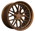 XXR 571 Wheel Liquid Bronze 18x8.5 +35 5x120