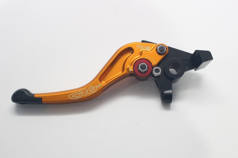 CRG Constructors Rc2 Brk Lvr Std Gld - Fz6/Fz1 2AB-531-T-G