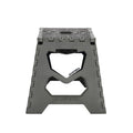 Acerbis Folding Bike Stand - Gray/Black 2980661019