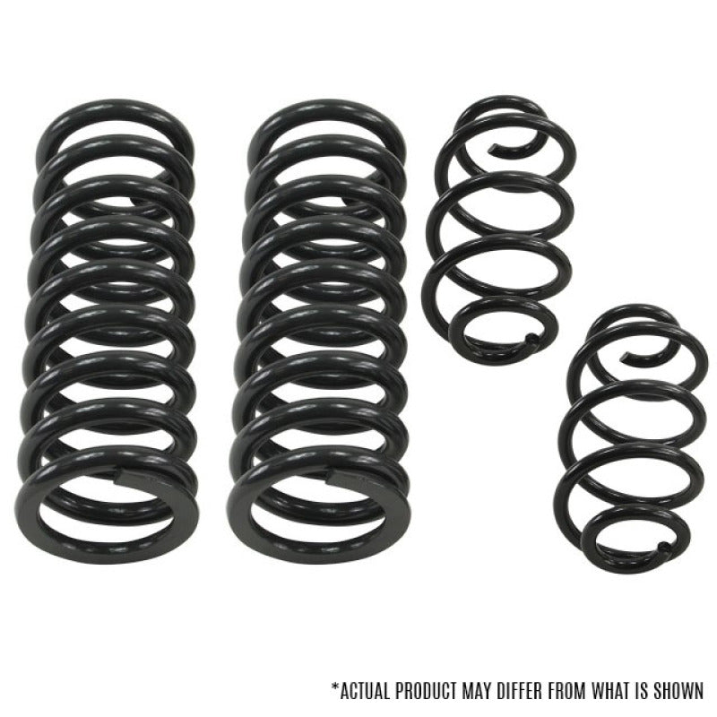 Belltech MUSCLE CAR SPRING KITS BUICK 1967 A-Body 5822