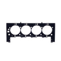 Cometic Gasket Cometic GM L18 Vortec 8100 Gen-VII Big Block V8 .070in MLS Cylinder Head Gasket - 4.280in Bore - LHS C5764-070