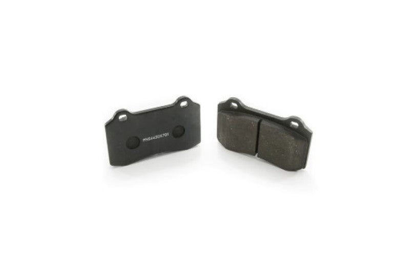 Alcon 2007+ Jeep JK Rear CIR50 AV1 Brake Pad Set PNS4450X703.4