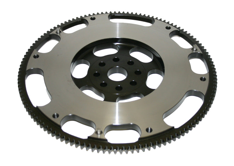 Comp Clutch 1990-1998 Toyota Starlet / Corolla 10lb Steel Flywheel 2-617-7STU