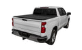 Access LOMAX Folding Hard Cover 19+ Ford Ranger 6ft Box Black Urethane B3010069