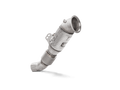 Akrapovic 2019 Toyota Supra (A90) w/o OPF/GPF DownPipe w/ Cat (SS) DP-TY/SS/1