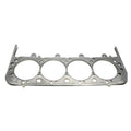 Cometic Gasket Cometic GM 500 DRCE 3 Pro Stock V8 .045in MLS Cylinder Head Gasket - 4.780in Bore C5798-045