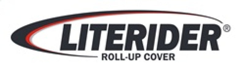 Access Literider 10+ Dodge Ram 2500 3500 8ft Bed Roll-Up Cover 34189