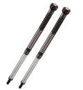 Bitubo Suspension Bitubo JBHV2 Cartridge Adjustable: Spring Preload, Rebound, Compression + 2 Lt. Oil, Red Ring BW048JBH01V2