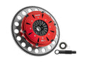 Action Clutch 94-01 Acura Integra 1.8L (B18) 7.25in Twin Disc Race Clutch w/FW(Use B/D-Series Bolts) ACR-2204