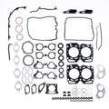 Cometic Gasket Cometic Subaru 2002-2003 EJ205 Complete Engine Gasket Kit-93mm Bore-.028in MLX Cylinder Head Gasket PRO2044C-028