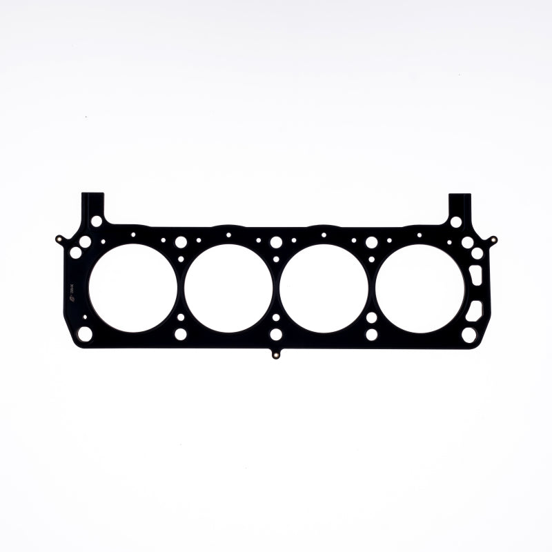Cometic Gasket Cometic Ford Boss 302 .120in MLS Cylinder Head Gasket - 4.155in Bore C5961-120