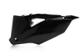 Acerbis 21+ Kawasaki KX250 KX250X/19-23 KX450 Side Panels - Black 2736310001
