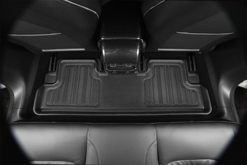 3D MAXpider 16-21 Tesla Model X 6 Seats Elitect R1 R2 R3 E1TL00301809