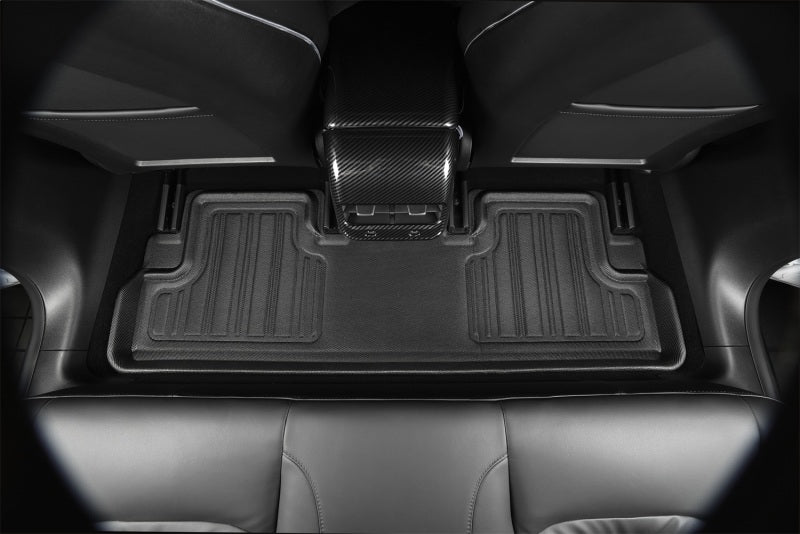 3D MAXpider 19-24 Porsche Cayenne (9Y0) Suv Elitect Black R1 R2 E1PO01901809