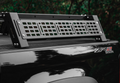 Cali Raised LED Cali Raised 14-24 Chevy Colorado Overland Bed Rack - Tall CR3709