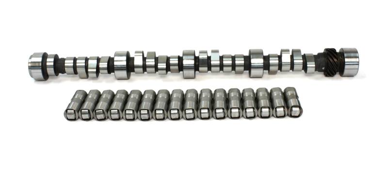Comp Cams Xtreme EnergyT XR276HR; Cam, Lifters