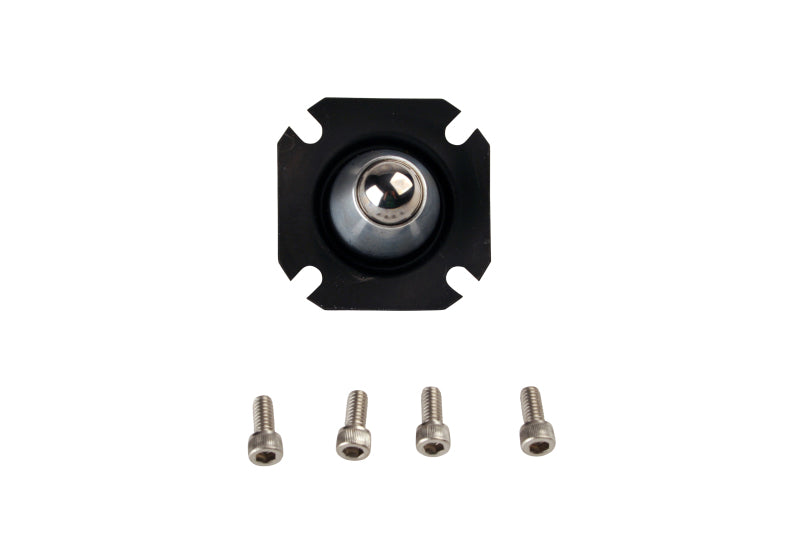 Aeromotive Fuel Pressure Regulator Service Kit