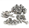 Alcon Pro-System Anti-Rattle Clip ANP.100538