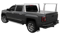 Access ADARAC Aluminum Pro Series 04-13 Chevy/GMC Full Size 1500 5ft 8in Bed Truck Rack 4001014