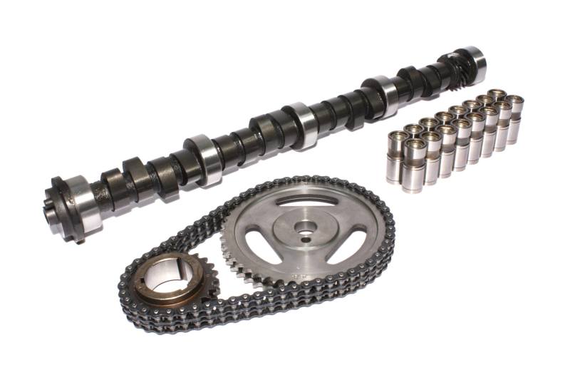 COMP Cams Camshaft Kit OL XE262H-10 SK42-222-4