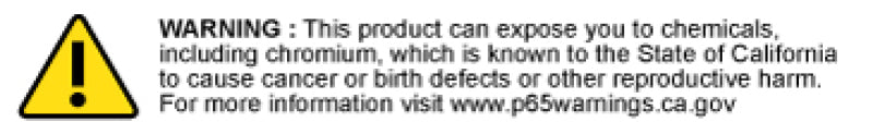 Aeromotive 10 Micron Element for ORB-10 Filters
