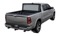 Access LOMAX Stance Hard Cover 20+ Jeep Gladiator 5ft Box (w/ Hard Top/Trail Rail) Black Urethane G3070029