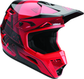 Answer Ar1 Vendetta He Redblk Sm 447674
