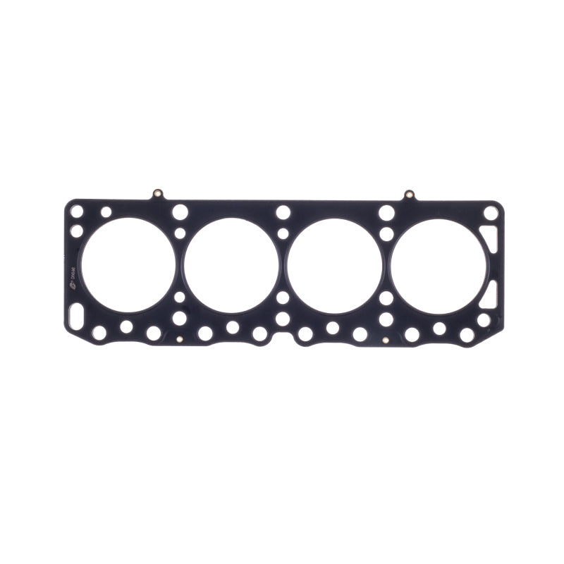 Cometic Gasket Cometic Ford Pre-Crossflow OHV Kent-Crossflow OHV Kent .056in MLS Cylinder Head Gasket-87mm Bore C4143-056