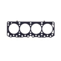 Cometic Gasket Cometic Ford Pre-Crossflow OHV Kent-Crossflow OHV Kent .140in MLS Cylinder Head Gasket-87mm Bore C4143-140