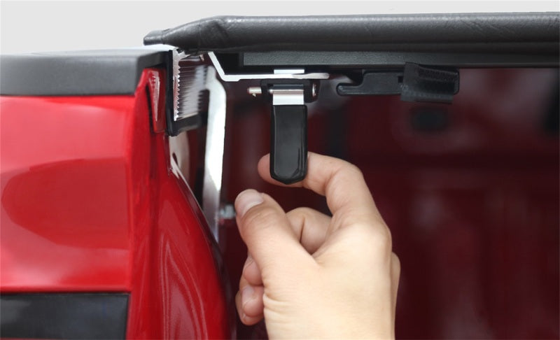Access Tonnosport 2019+ Dodge/Ram 1500 6ft 4in Bed Roll-Up Cover 22040249